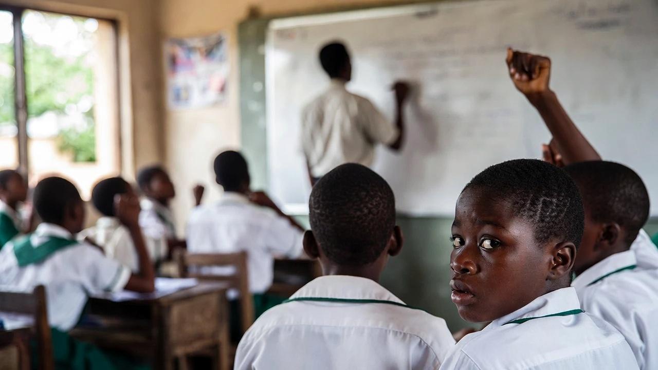 When School Updates Do Not Reach Home